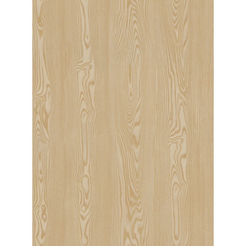 Pvc Wood Grain Foil