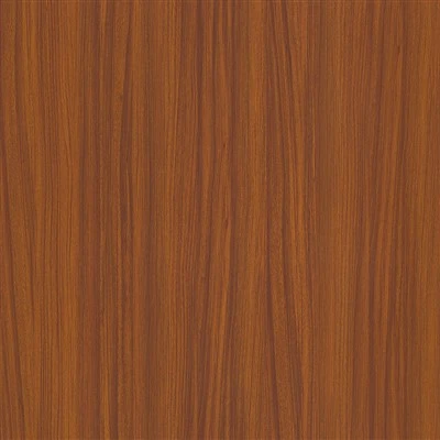 PVC Wood Grain Film